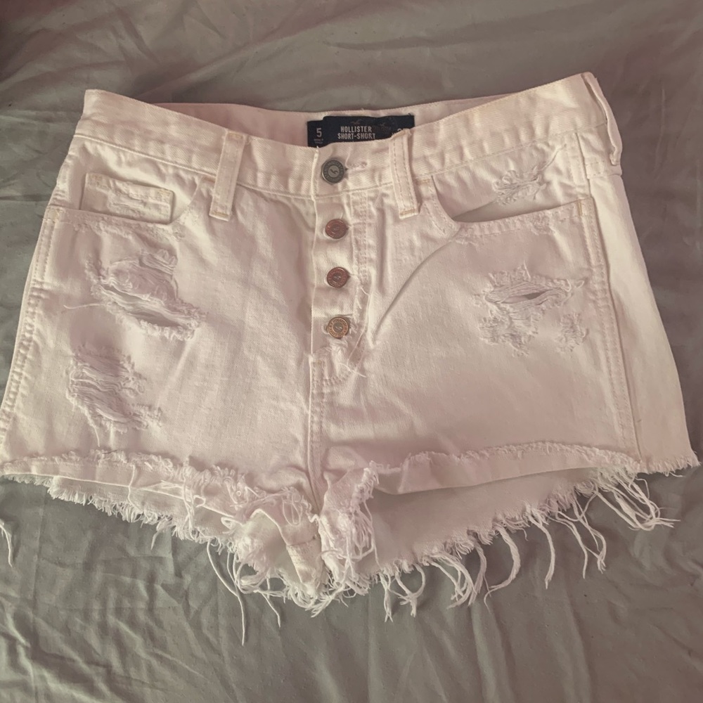 Hollister Shorts